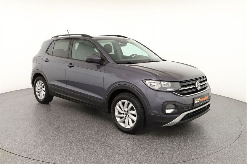 T-Cross