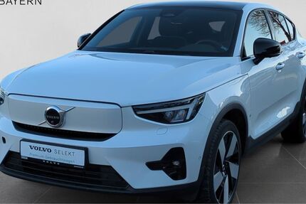 Volvo C40 43.900 km 34.980 &euro; Baierbrunn 82065