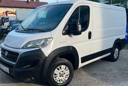 Fiat Ducato 135.000 km 11.900 &euro; Karlsfeld bei München 85757