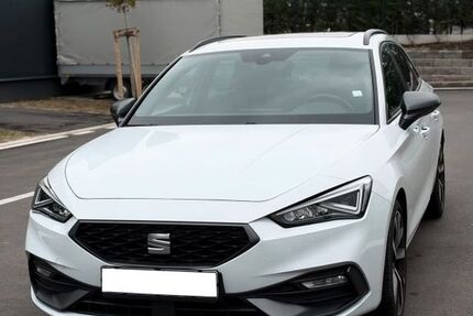 Seat Leon 58.000 km 22.790 &euro; Feldkirchen bei München 85622