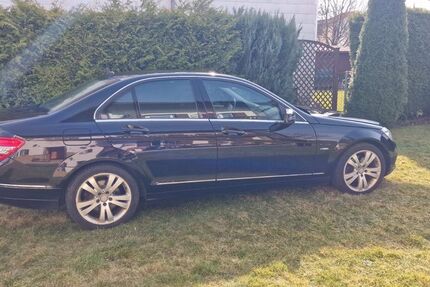 Mercedes-Benz C 250 252.000 km 8.100 &euro; Holzkirchen 83607