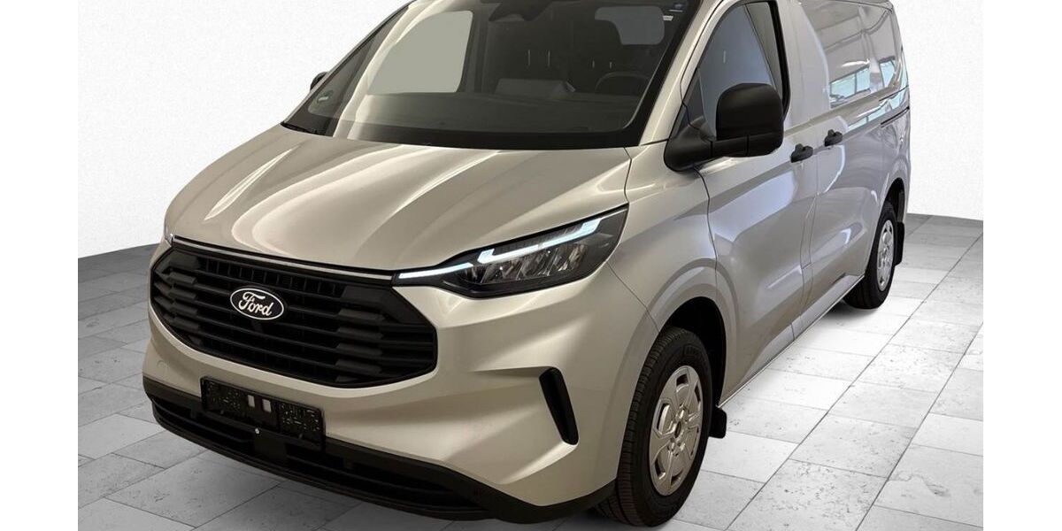 Ford Transit Custom 13.000 km 31.990 &euro; Bergkirchen 85232
