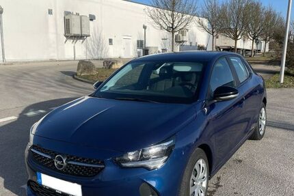 Opel Corsa 38.000 km 12.000 &euro; München 80999