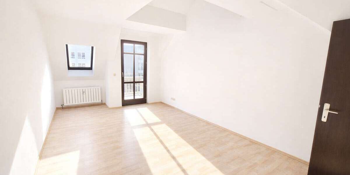 Etagenwohnung München Ludwigsvorstadt-Isarvorstadt - 2 Zimmer, 46 m&sup2;, 459.000&euro; | Angebot:26334919