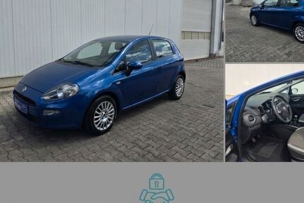 Fiat Punto 113.111 km 4.200 &euro; Hallbergmoos 85399