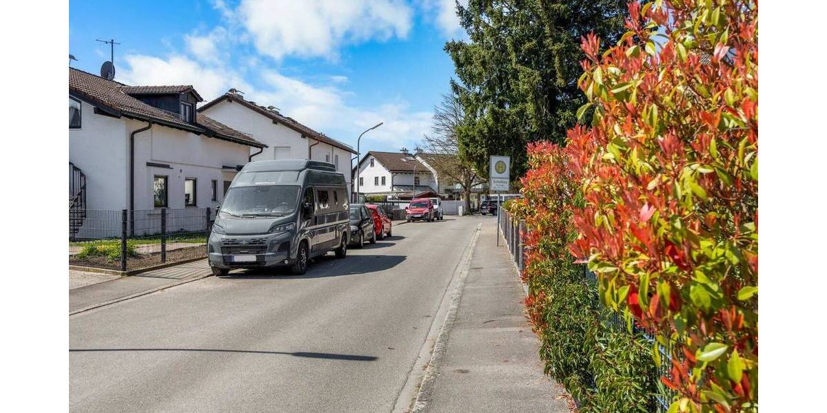Einfamilienhaus München Allach-Untermenzing - 4 Zimmer, 85 m&sup2;, 870.000&euro; | Angebot:26752581