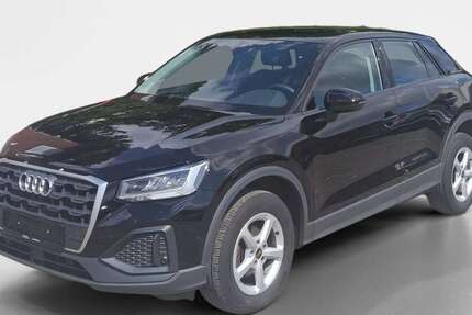 Audi Q2 26.749 km 17.600 &euro; Oberhaching 82041