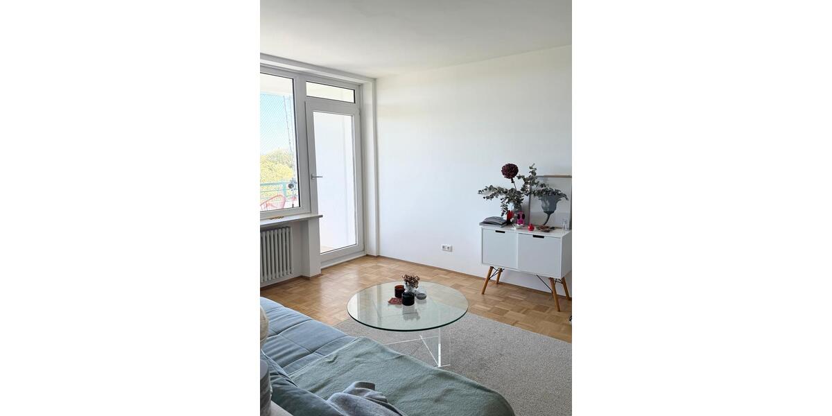 Etagenwohnung München Bogenhausen - 1.5 Zimmer, 55 m&sup2;, 1.500&euro; | Angebot:26409875