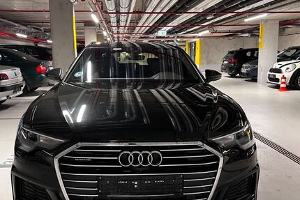 Audi A6 99.067 km 32.950 &euro; München 80469