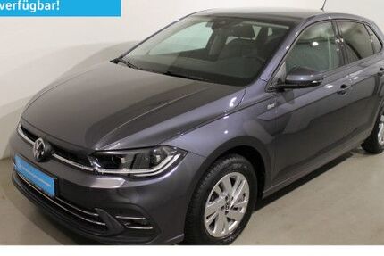 VW Polo 7.750 km 22.580 &euro; Olching 82140