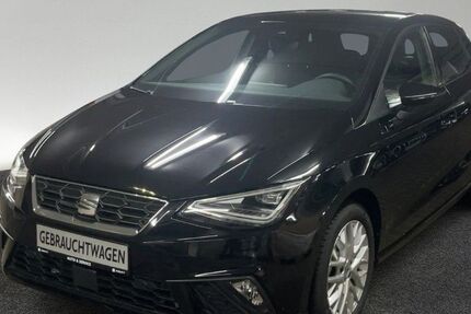 Seat Ibiza 10.300 km 17.960 &euro; München 80687
