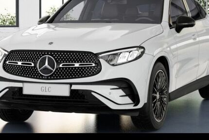 Mercedes-Benz GLC 200 9.900 km 59.500 &euro; München 80636