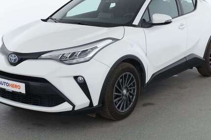 Toyota C-HR 42.487 km 22.510 &euro; Neufahrn 85375