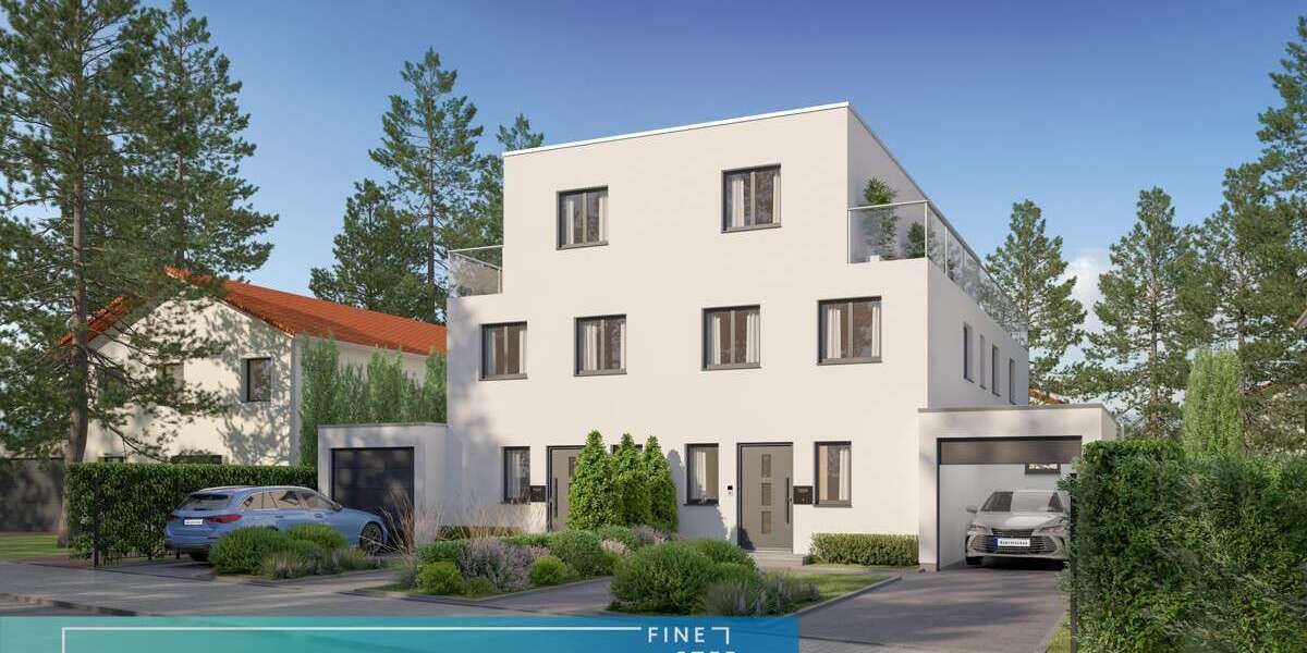 Haus zum Kaufen in München 1.490.000 € 230 m² 5 zimmer