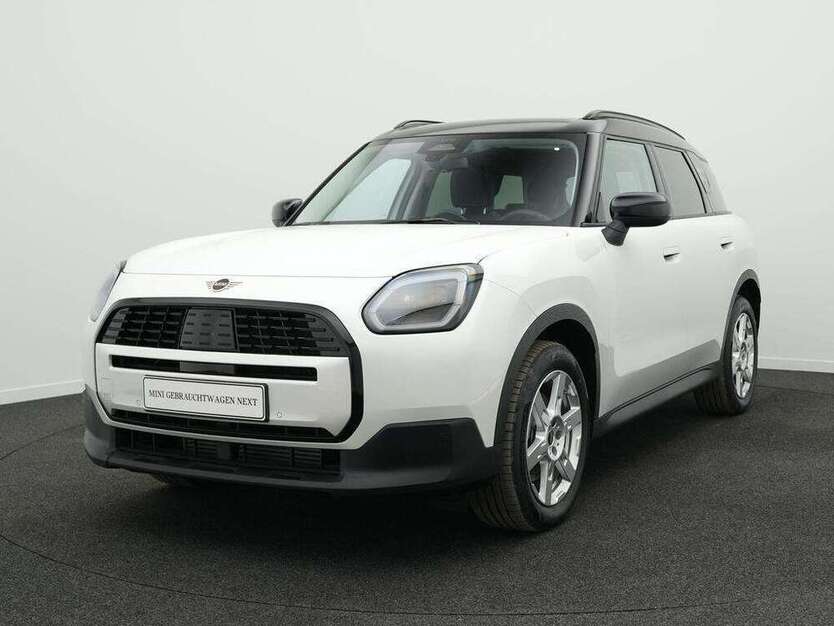 Countryman C