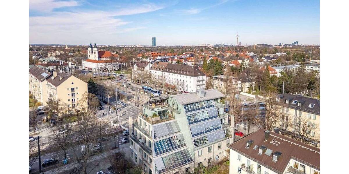 Gewerbeobjekt München Neuhausen-Nymphenburg - 6 Zimmer, 127 m&sup2;, 1.198.000&euro; | Angebot:26188319