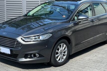 Ford Mondeo 232.130 km 7.650 &euro; Gräfelfing 82166
