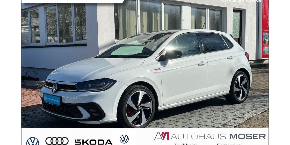 VW Polo 59.900 km 21.920 &euro; Puchheim 82178