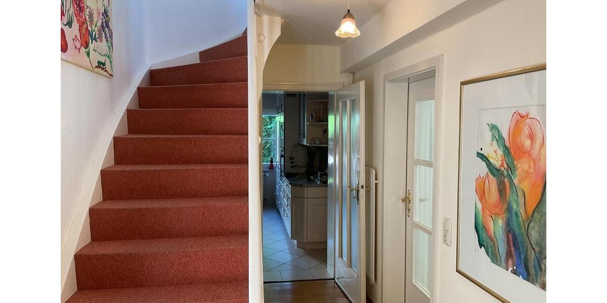 Einfamilienhaus München Trudering-Riem - 6 Zimmer, 160 m&sup2;, 1.495.000&euro; | Angebot:26166741