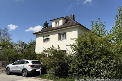 Haus Haar - 6 Zimmer, 140 m&sup2;, 2.100.000&euro; | Angebot:25692223