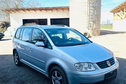 VW Touran