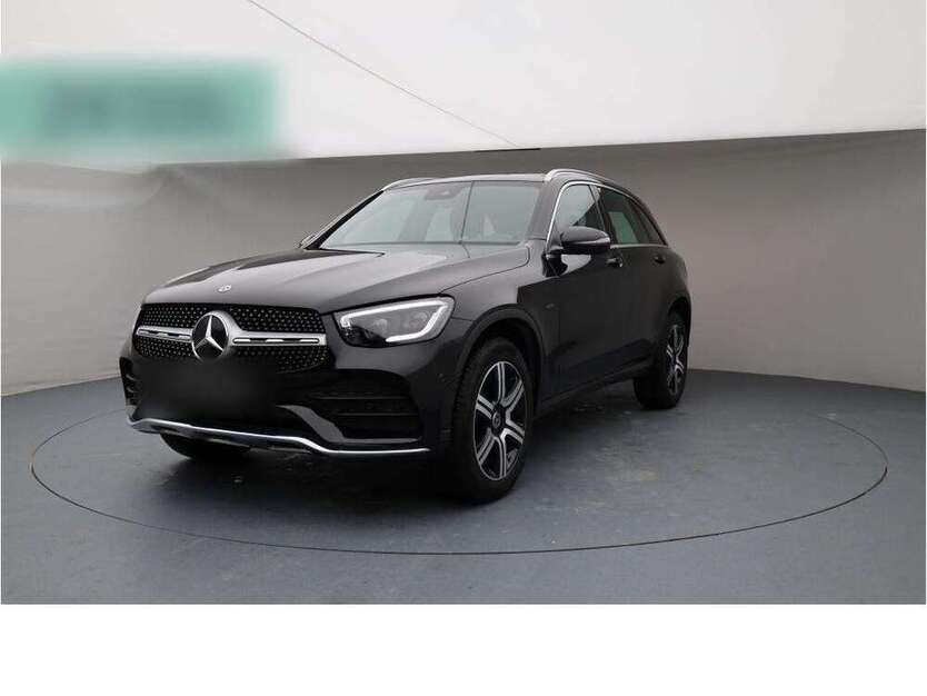 GLC 300