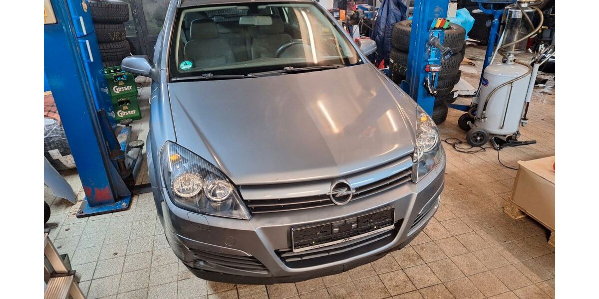 Opel Astra 290.278 km 1.800 &euro; München 80639