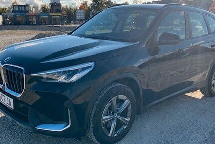 BMW X1 18.000 km 33.800 &euro; Starnberg 82319
