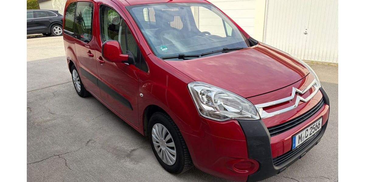 Citroen Berlingo 130.997 km 2.990 &euro; München 81929