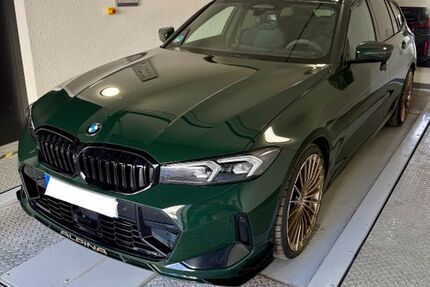 Alpina B3 9.780 km 128.700 &euro; München 80333