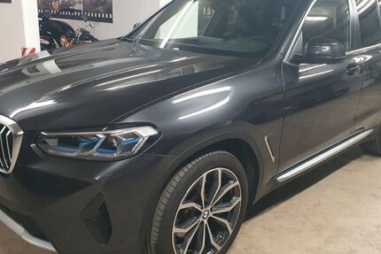 BMW X3 41.446 km 39.950 &euro; Baldham 85598
