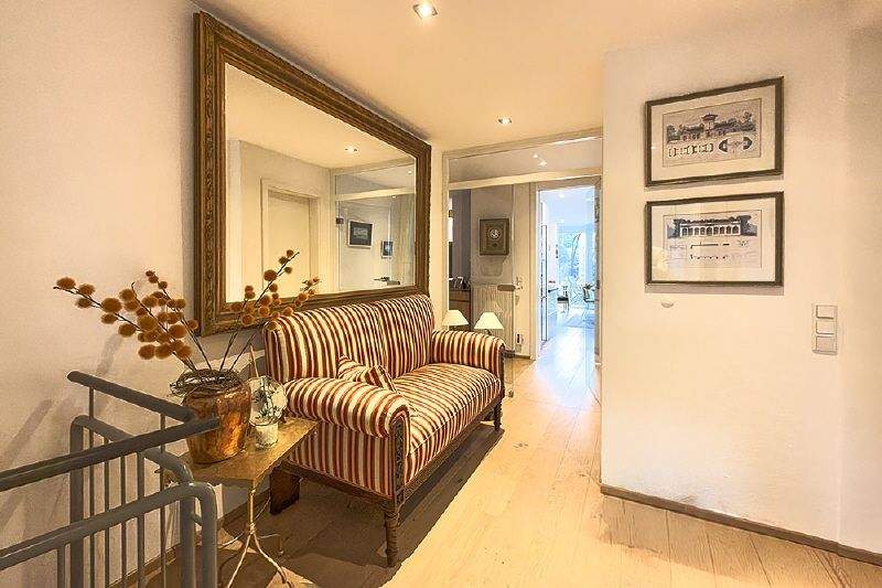 Mehrfamilienhaus, Wohnhaus Stockdorf Stockdorf - 4 Zimmer, 127 m&sup2;, 1.290.000&euro; | Angebot:25728597