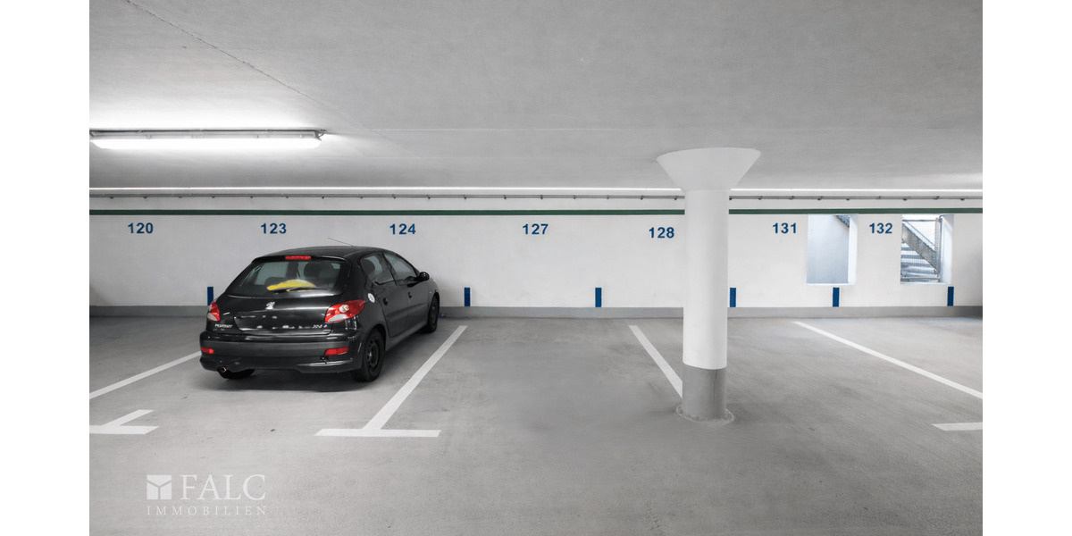 Etagenwohnung München Trudering-Riem - 2 Zimmer, 51 m&sup2;, 399.000&euro; | Angebot:26190526