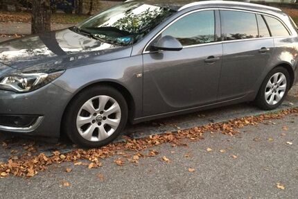 Opel Insignia 195.000 km 7.900 &euro; München - Ramersdorf Perlach 81739