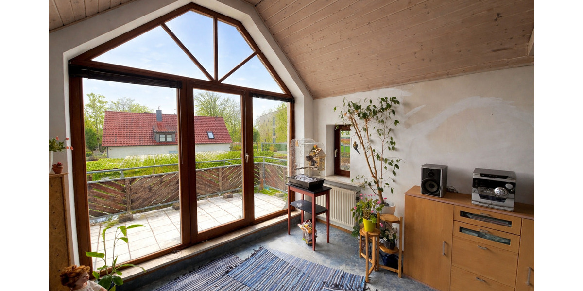 Etagenwohnung Dachau - 4 Zimmer, 79 m&sup2;, 549.000&euro; | Angebot:25664005