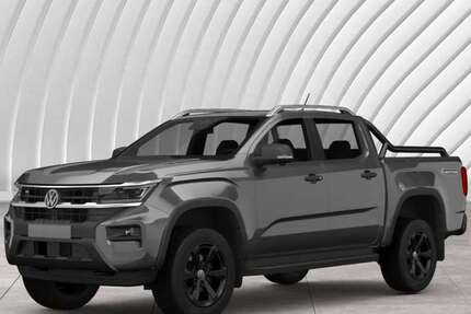 VW Amarok