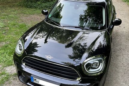 Mini Countryman D (Cooper) 63.400 km 18.900 &euro; München 81671