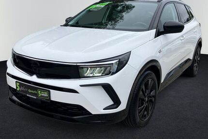 Opel Grandland (X) 27.527 km 17.360 &euro; München 80992