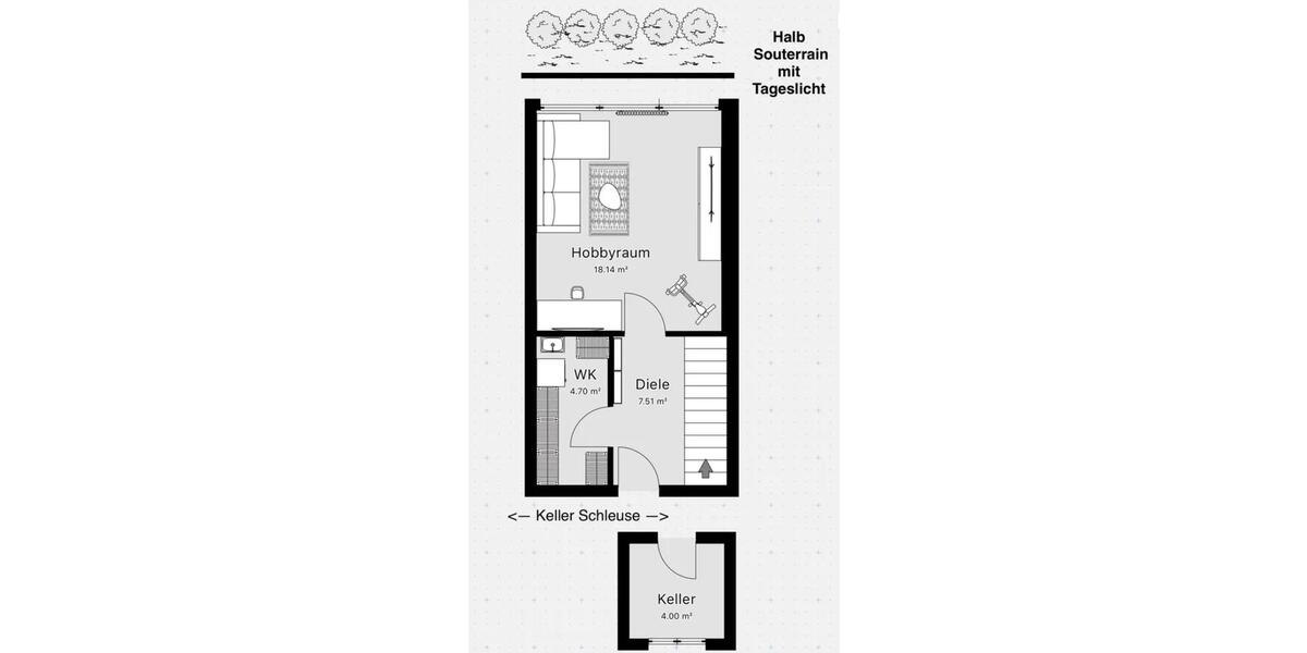 Maisonettenwohnung Poing - 4 Zimmer, 124 m&sup2;, 880.000&euro; | Angebot:27144984