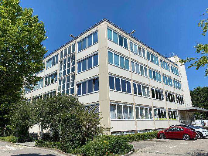 Gewerbeobjekt Unterhaching - 840&euro; | Angebot:26740834