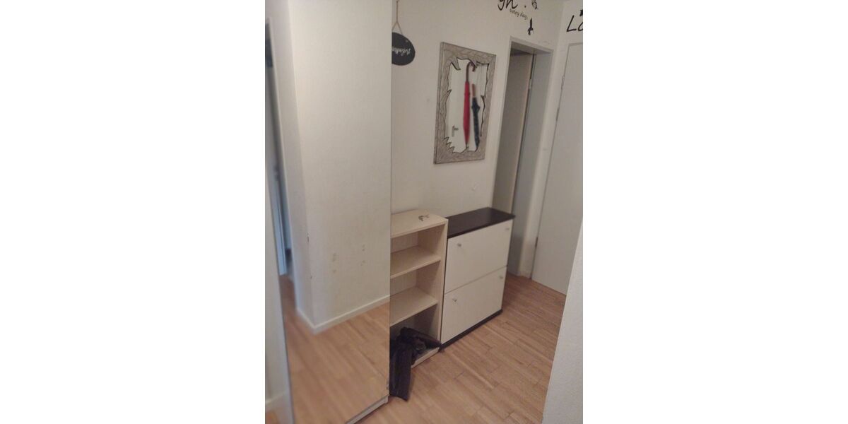 Stilvolle, geräumige 2-Zimmer-Wohnung, möbliert oder teilmöbliert, befristet auf 1 Jahr - Appartement München Alte Heide | Angebot:26633848