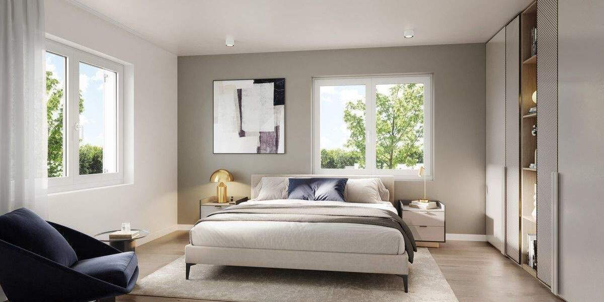 Mehrfamilienhaus, Wohnhaus München Pasing-Obermenzing - 5 Zimmer, 136 m&sup2;, 999.000&euro; | Angebot:25100503