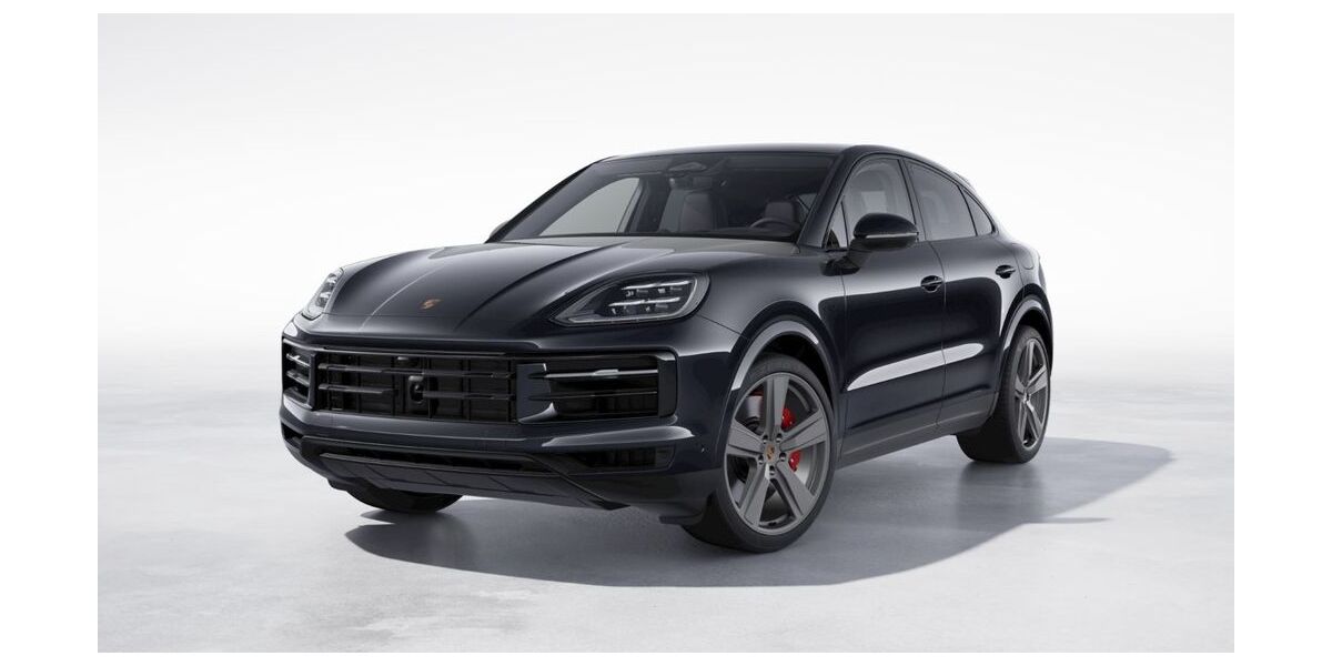 Porsche Cayenne 14.000 km 109.900 &euro; München 80993