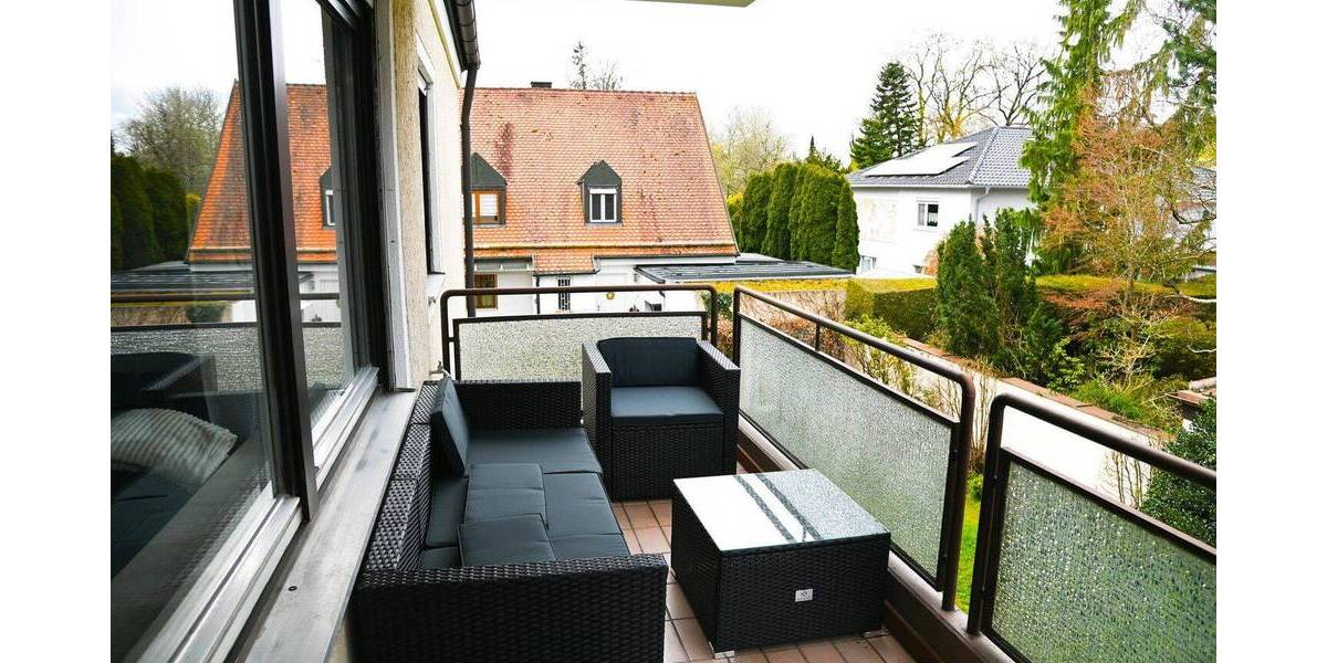 Terrassenwohnung Dachau Etzenhausen - 4 Zimmer, 97 m&sup2;, 595.000&euro; | Angebot:26886367