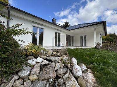 TRAUMHAFTES ANWESEN MITTEN IM NATURSCHUTZGEBIET 6 zimmer