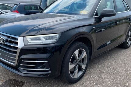 Audi Q5 222.418 km 16.800 &euro; München 80689