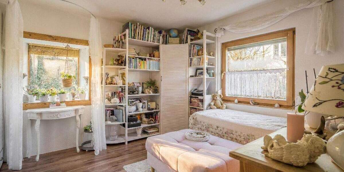 Einfamilienhaus Starnberg - 4 Zimmer, 123 m&sup2;, 1.290.000&euro; | Angebot:25708737