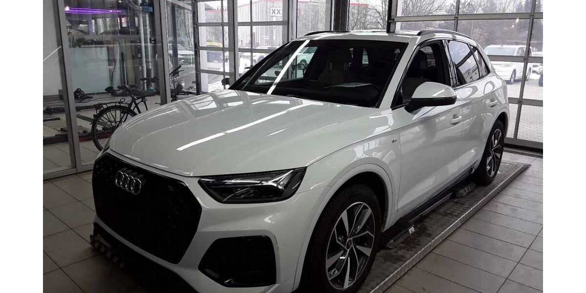 Audi Q5 63.819 km 33.530 &euro; Wolfratshausen 82515