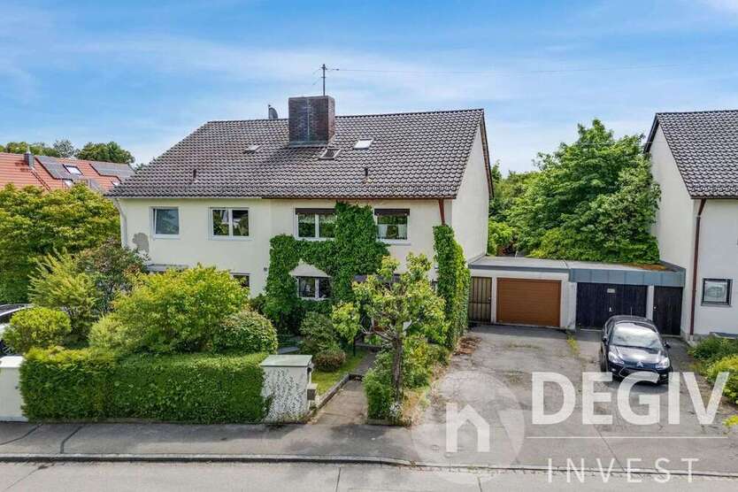 Haus zum Kaufen in Oberhaching 769.000 € 172 m²
