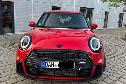 Mini ONE 70.000 km 16.850 &euro; Schwabhausen 85247